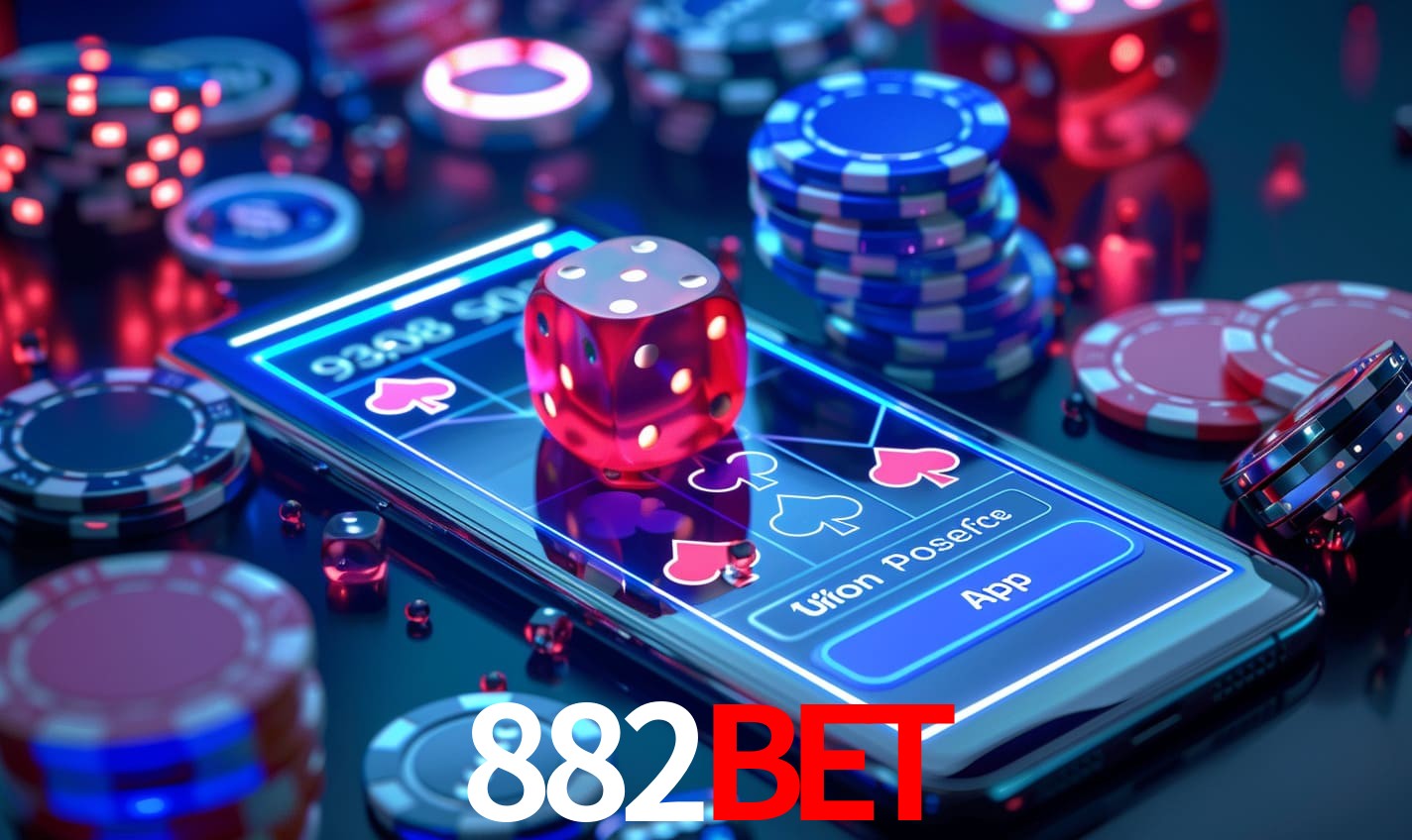 Baixar App 882Bet