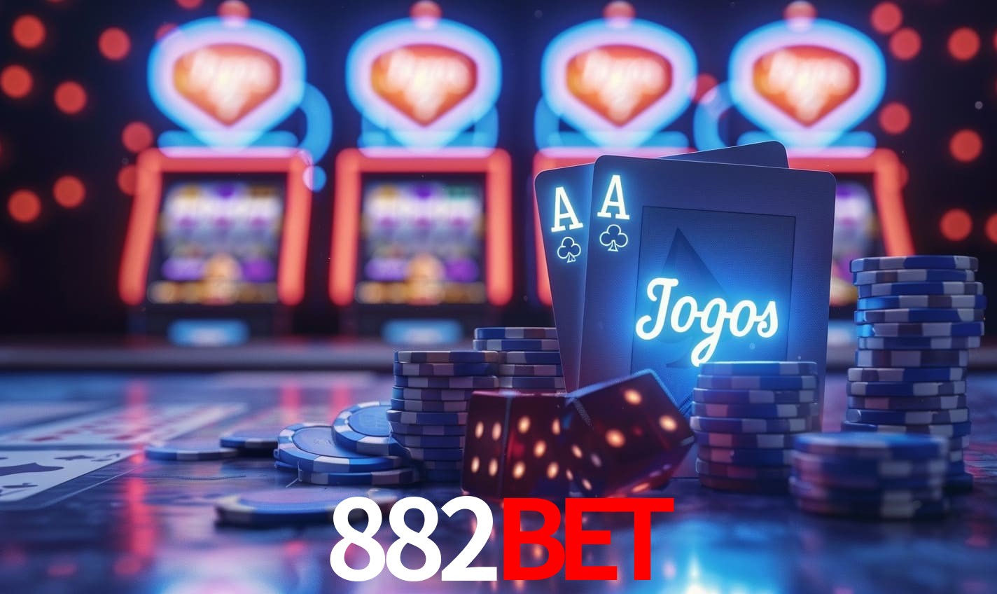 Lista de Jogos 882Bet