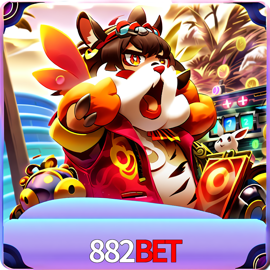 Cassino Online 882Bet