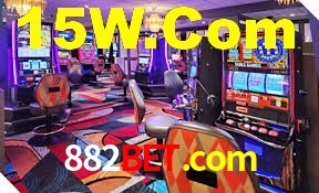 Roulette Table 882bet.com