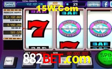 Design Responsivo 882bet.com