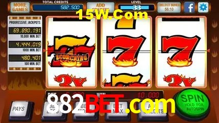 Jogos de Slot 882bet.com