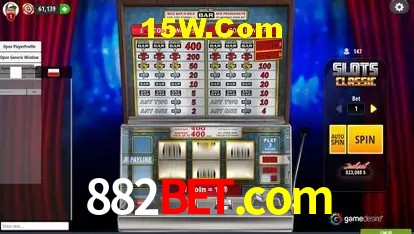 Provedores de Jogos 882bet.com